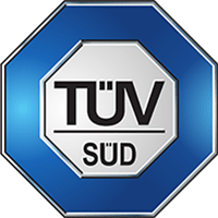 TUV Logo