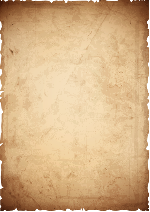 Monster Hunter old parchment background