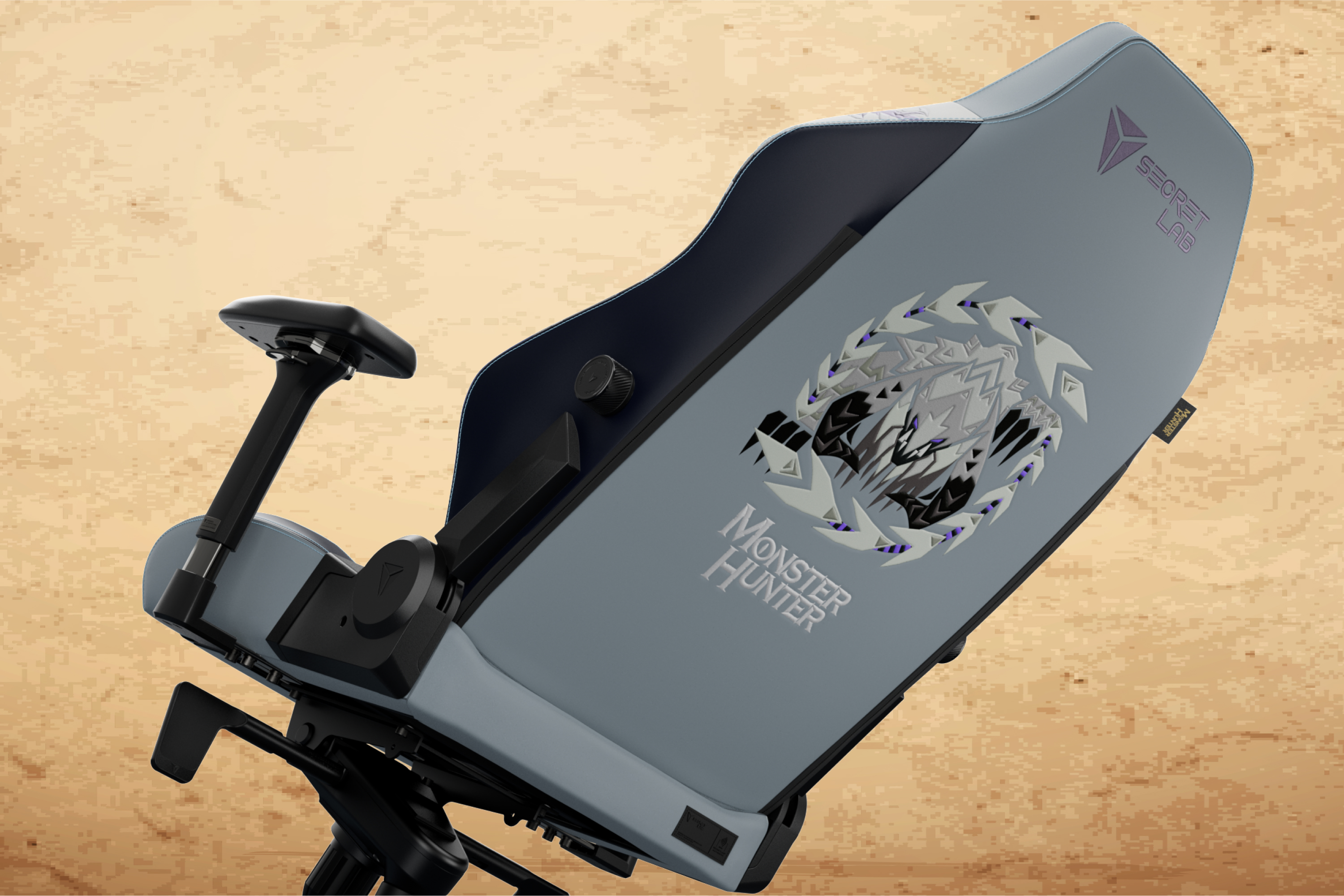 Monster Gallery Arkveld Edition