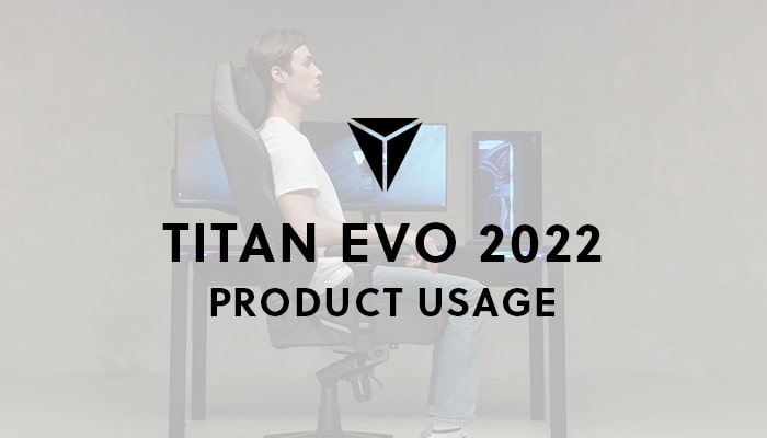 Features Usage Video